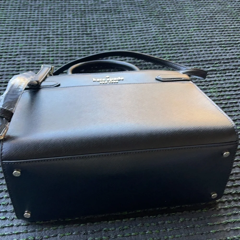 Kate Spade Staci Colorblock Medium Satchel